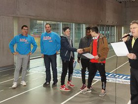 2015-02-03 - Realschulcup